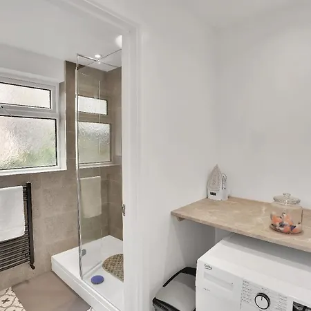 The Bay Escape -Lovely 3Bd House Cardiff Exterior photo