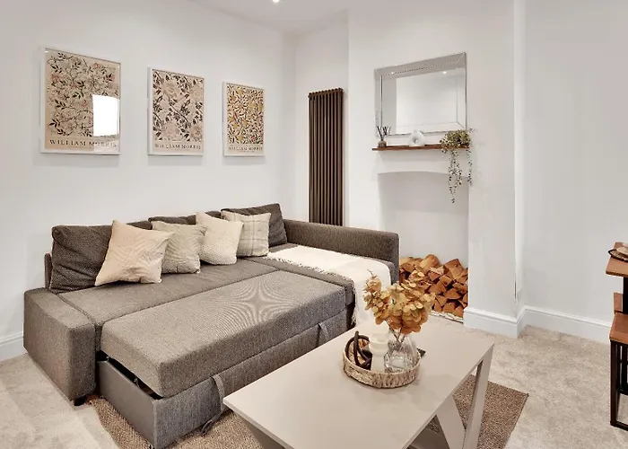The Bay Escape -Lovely 3Bd House